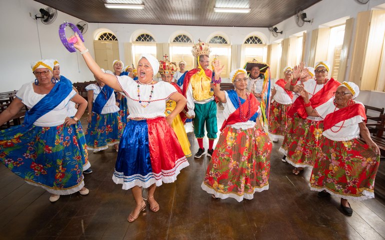 Secult promove oficinas do projeto Cultura Popular Viva em municípios alagoanos
