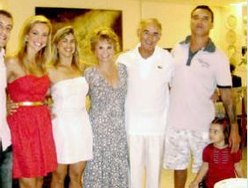Família reunida
