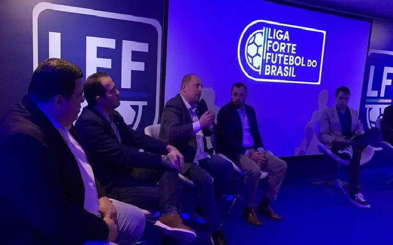 LFF faz aceno positivo à Libra após novo rateio de receitas entre clubes
