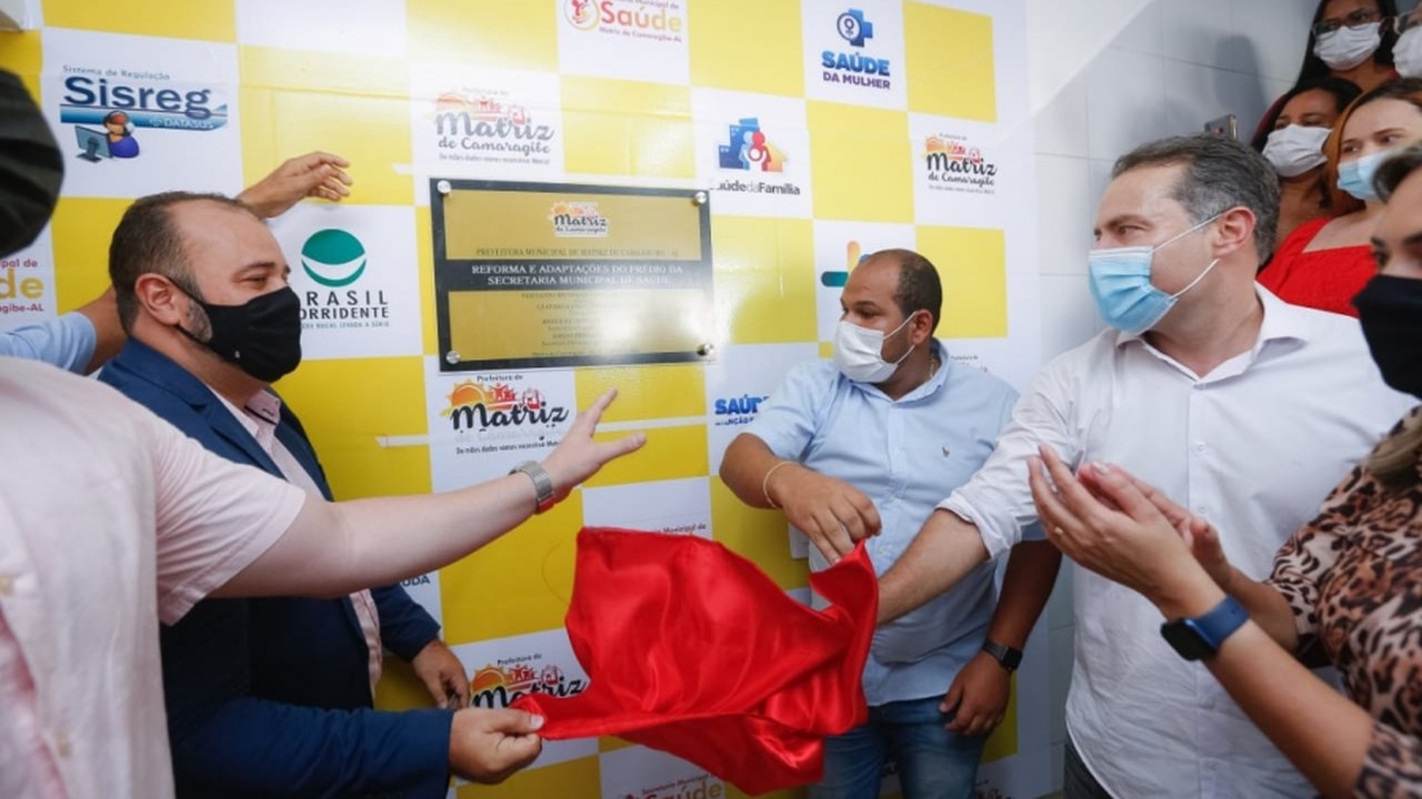 Governador anuncia para 6 de junho pleno funcionamento do Hospital Regional do Norte