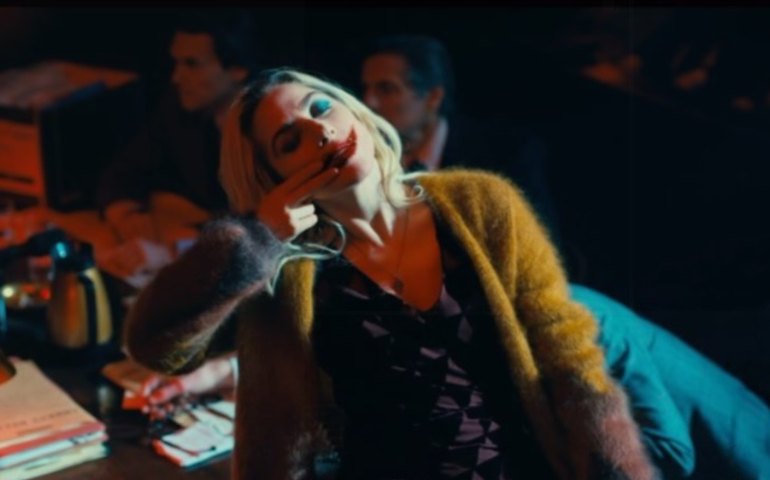 Lady Gaga diz que mudou forma de cantar em 'Coringa': 'Até minha respiração era diferente'