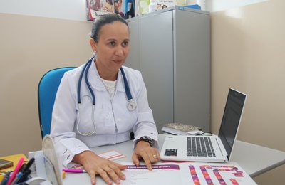 Marechal Deodoro registra 100 dias sem mortalidade infantil