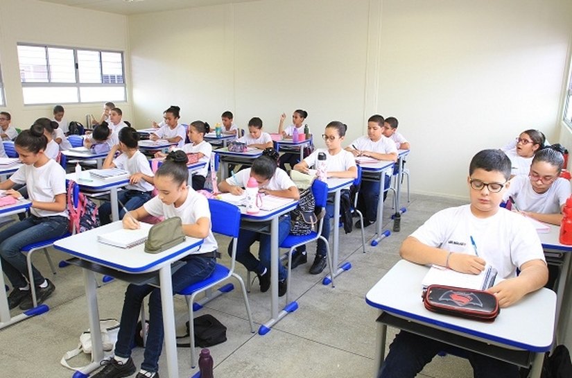 Inscrições para processo seletivo do Colégio Tiradentes começam na quinta