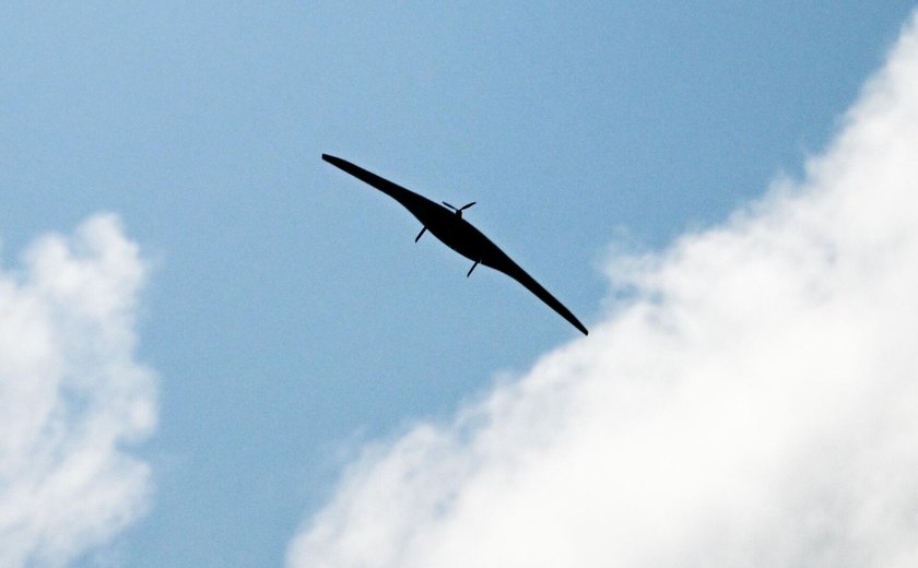 Leve e manobrável: drone Supercam S350 russo supera concorrentes ocidentais