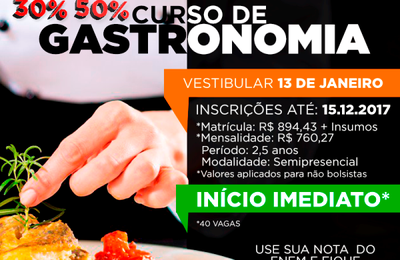 Faculdade FAT realiza vestibular em Maragogi no sábado, dia 13