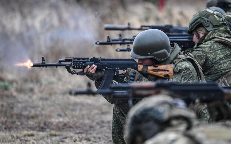 Mídia: EUA preparam novo pacote de ajuda militar de US$ 988 milhões para a Ucrânia