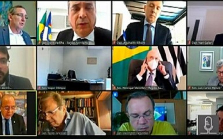 Brasil encontra momento favorável para aprovar reforma tributária, afirma presidente do Comsefaz