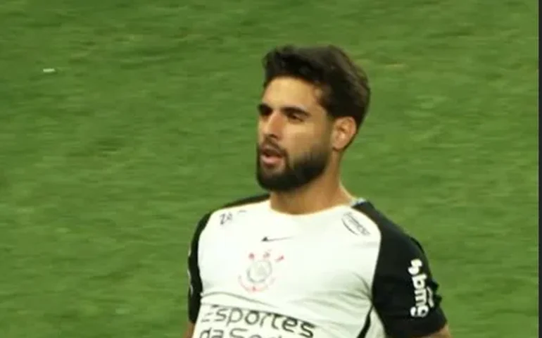 Vitória do Corinthians sobre o São Paulo acirra briga pelo G-7