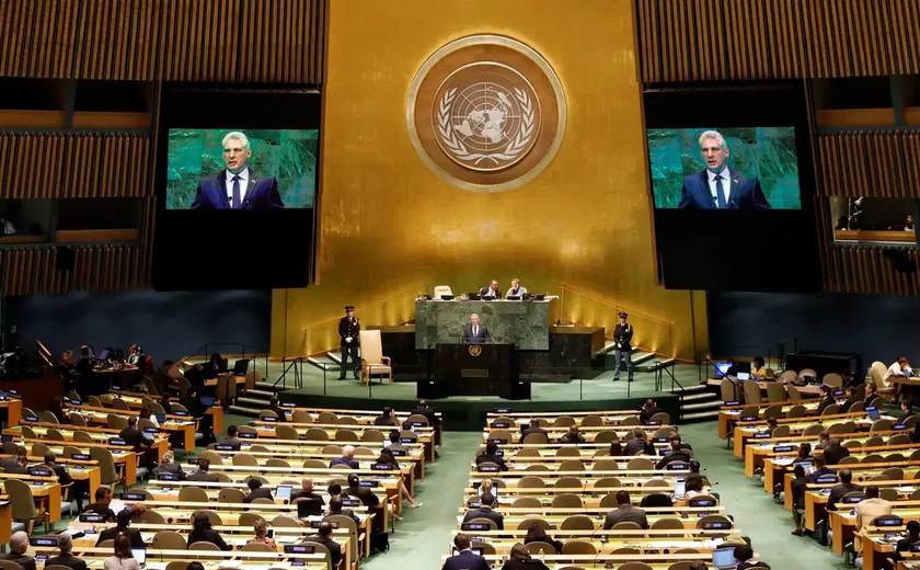 ONU diz que 2 milhões voltaram para a Síria após Assad cair