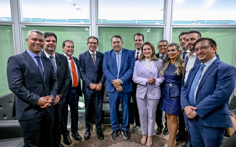 Presidente do Solidariedade em Alagoas defende anistia para vereadores cassados por fraude à cota de gênero