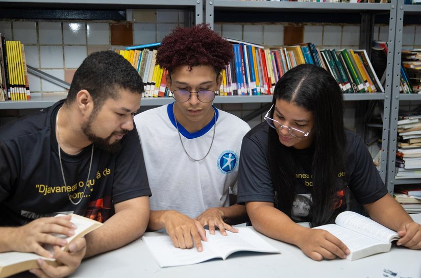 Encceja 2026: candidatos já podem justificar ausência nas provas da edição 2025