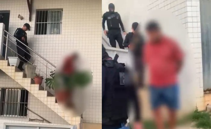 PCAL realiza cinco prisões em operação contra homicídios na Região Metropolitana de Maceió