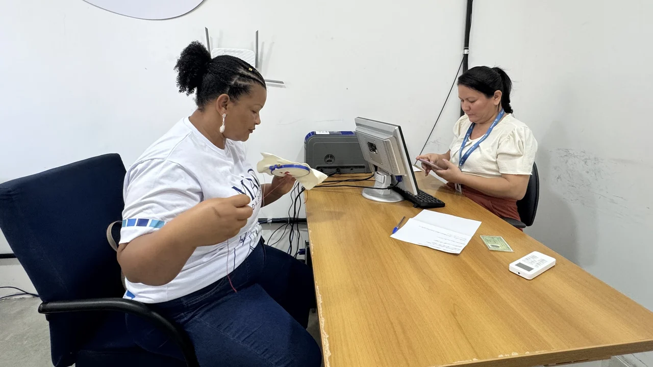 Atendimento do Programa Alagoas Feita à Mão está temporariamente suspenso
