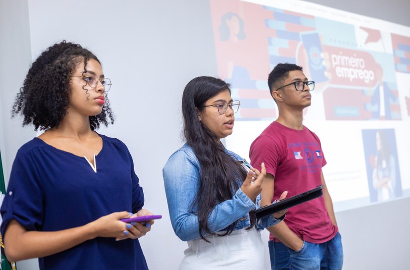 Inscrições para programa de estágio do Governo de Alagoas terminam neste sábado