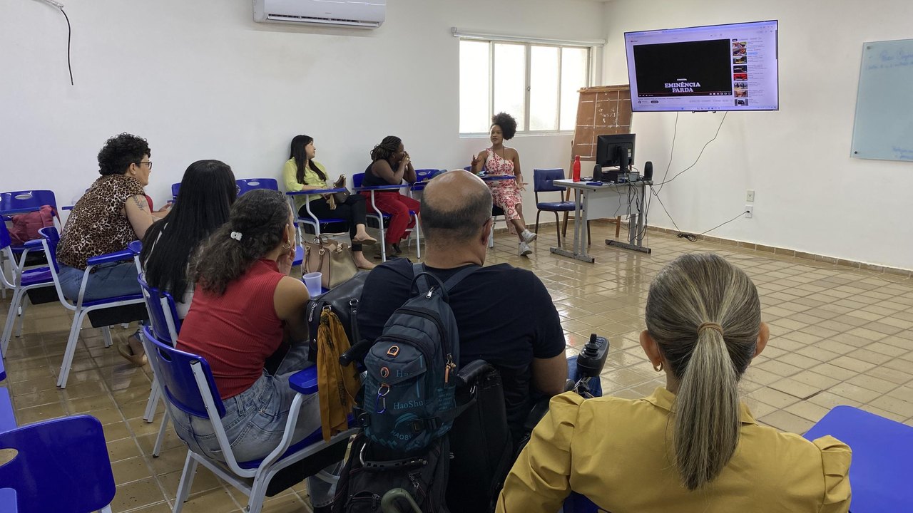 Sesau alinha estratégias para o enfrentamento das desigualdades de gênero e raça na rede pública de saúde