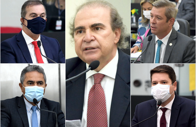 Preço dos combustíveis e propostas de alteração na alíquota do ICMS geram debate em plenário