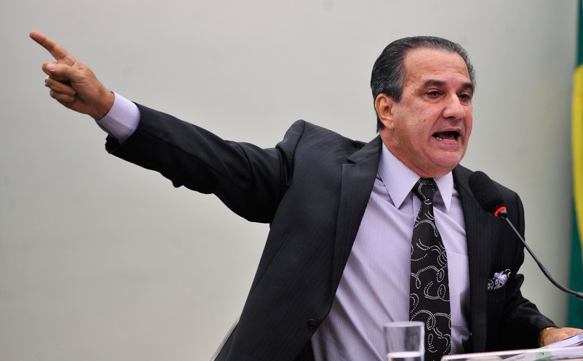 Silas Malafaia diz que será 'duríssimo' e vai 'botar para quebrar' em ato de Bolsonaro no Rio