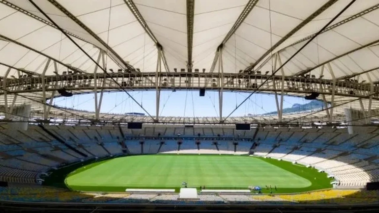 Com Lamar e possível retorno de Flowers, Ravens faz único treino no Rio antes de jogar no Maracanã