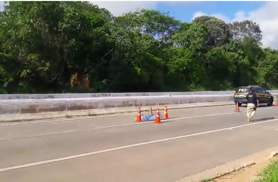acidente são cristóvão