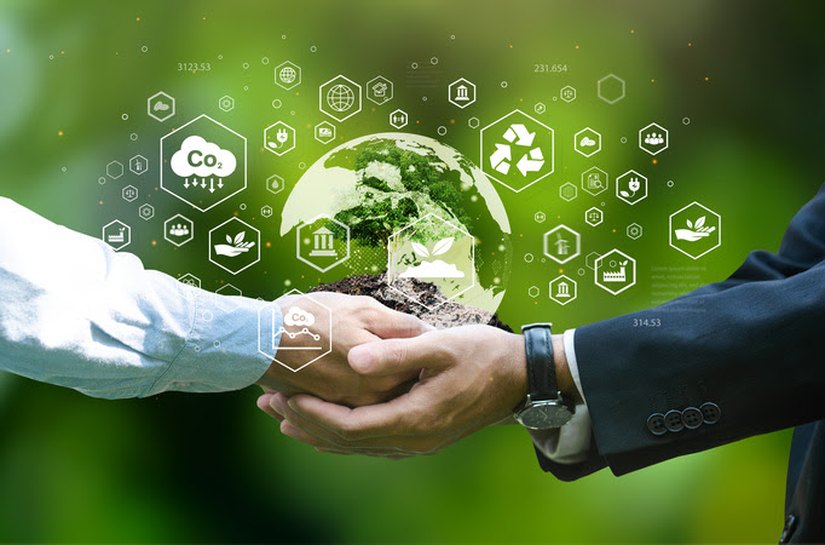 Quase metade dos brasileiros confia mais em marcas que investem em proteção ambiental, aponta pesquisa