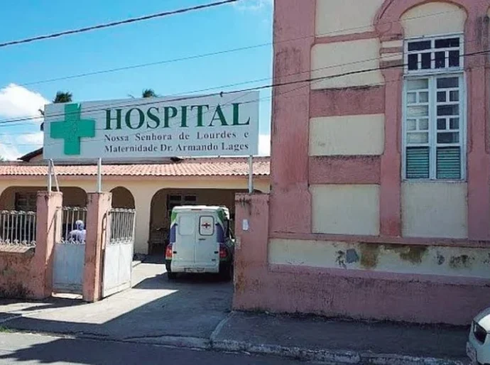 Pilar: família denuncia negligência após morte de bebê em maternidade