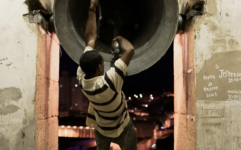 Instituto Tomie Ohtake apresenta Profanações, individual de Pablo Lobato