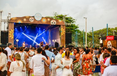 Réveillon do Alto promove Black Week durante esta semana