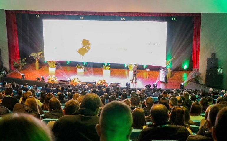 Nucleovet divulga programação científica do 17º Simpósio Brasil Sul de Suinocultura