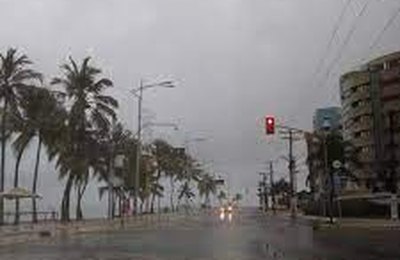 Fortes chuvas deixam cidades da Região Metropolitana de Maceió com abastecimento instável