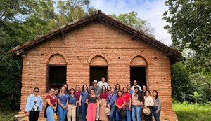 Produtoras rurais de Alagoas participam de imersão em turismo de experiência e agregação de valor no campo. Fonte: Internet