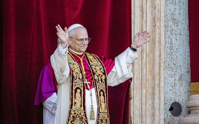 Papa Leão XIV nomeia novo presidente para comissão que cuida da tutela de menores