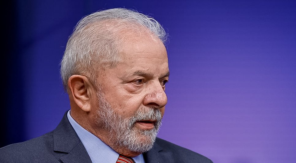 Foto: Ricardo Stuckert