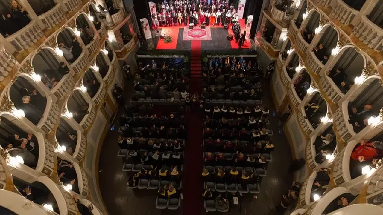 Teatros populares italianos dos séculos 18 e 19 são tombados pela Unesco