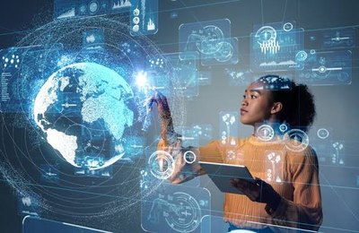 Meninas da TI estão cada vez mais presentes no mercado tecnológico