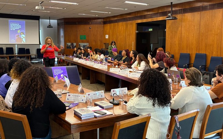 Prêmio Mulheres no Hip Hop está com inscrições abertas