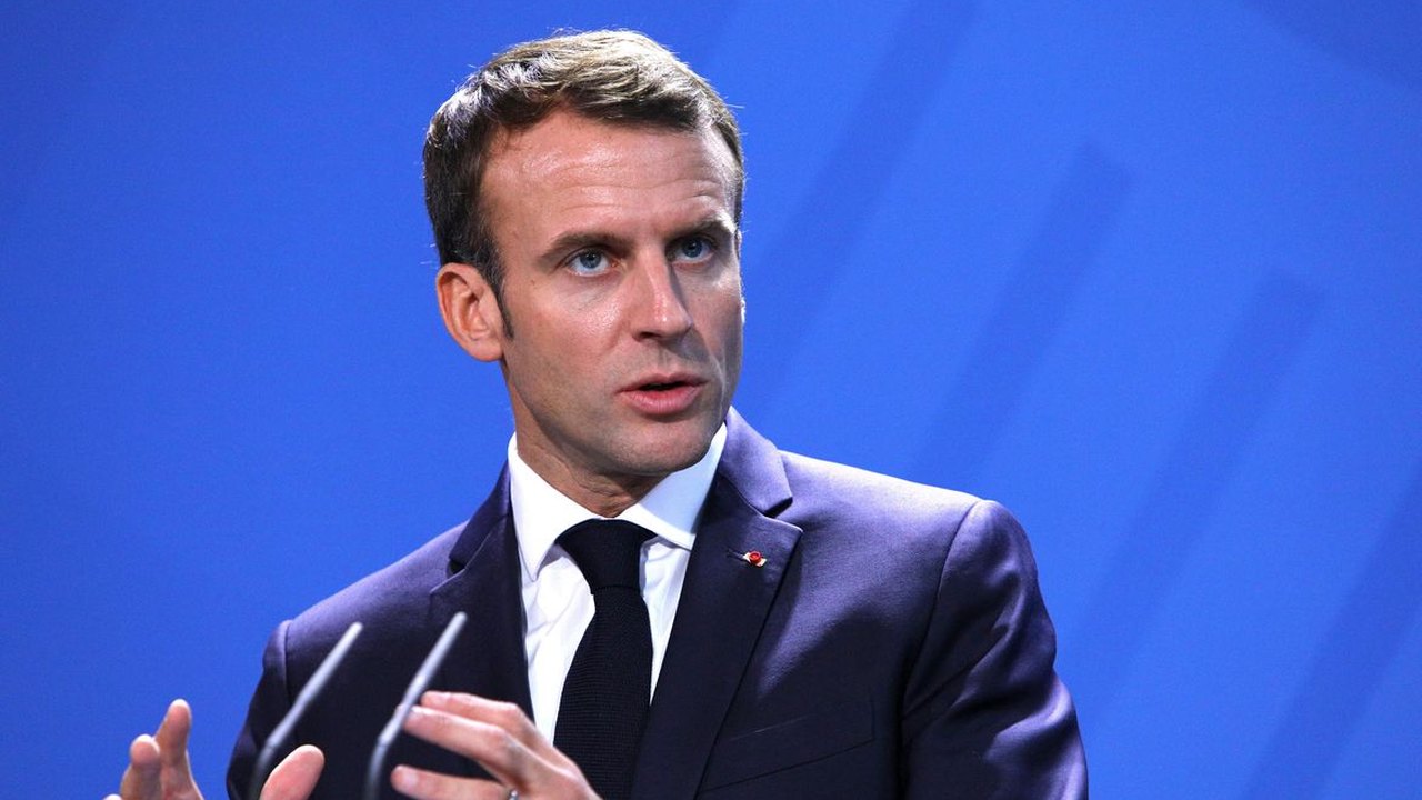 Macron defende promoção do Brasil a assento de membro permanente do Conselho de Segurança