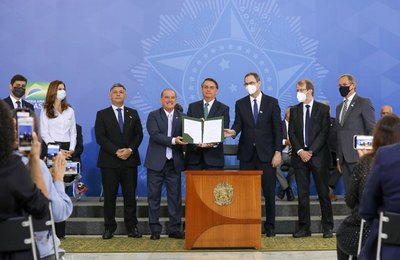 Governo Federal lança programa para garantir capacitação profissional e oportunidades para desempregados