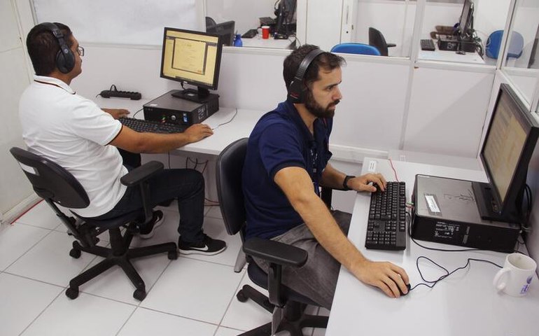 Central de Serviços Itec também atenderá chamados via WhatsApp a partir de segunda-feira (30)