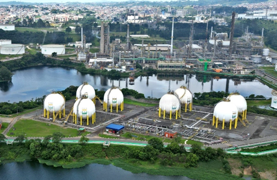 Petrobras e Braskem concluem testes de produto químico com conteúdo renovável