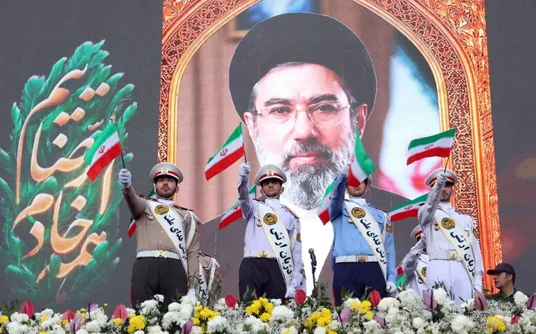 Irã executou ao menos 21 pessoas desde início da guerra, denuncia ONU