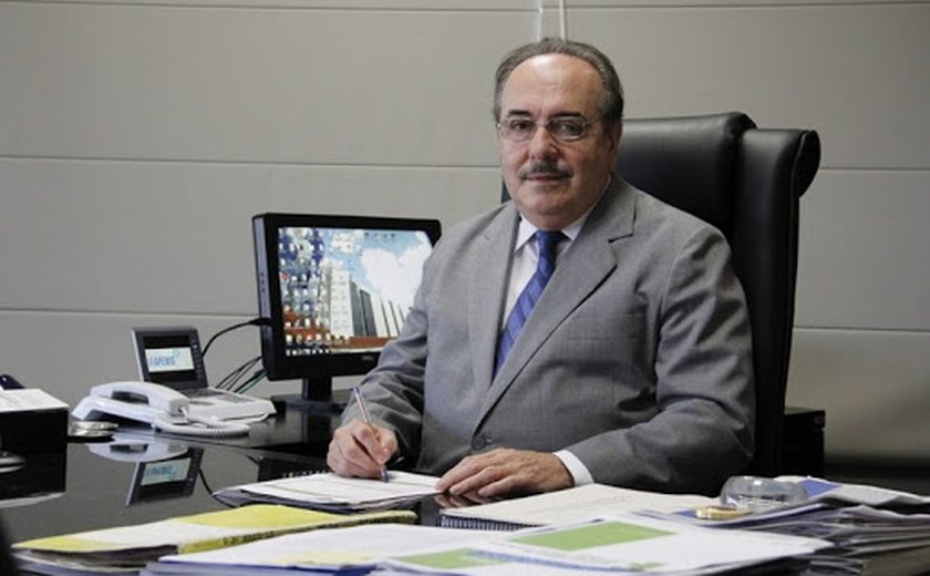 Lattes pode ser restabelecido no início da próxima semana, diz presidente do CNPq