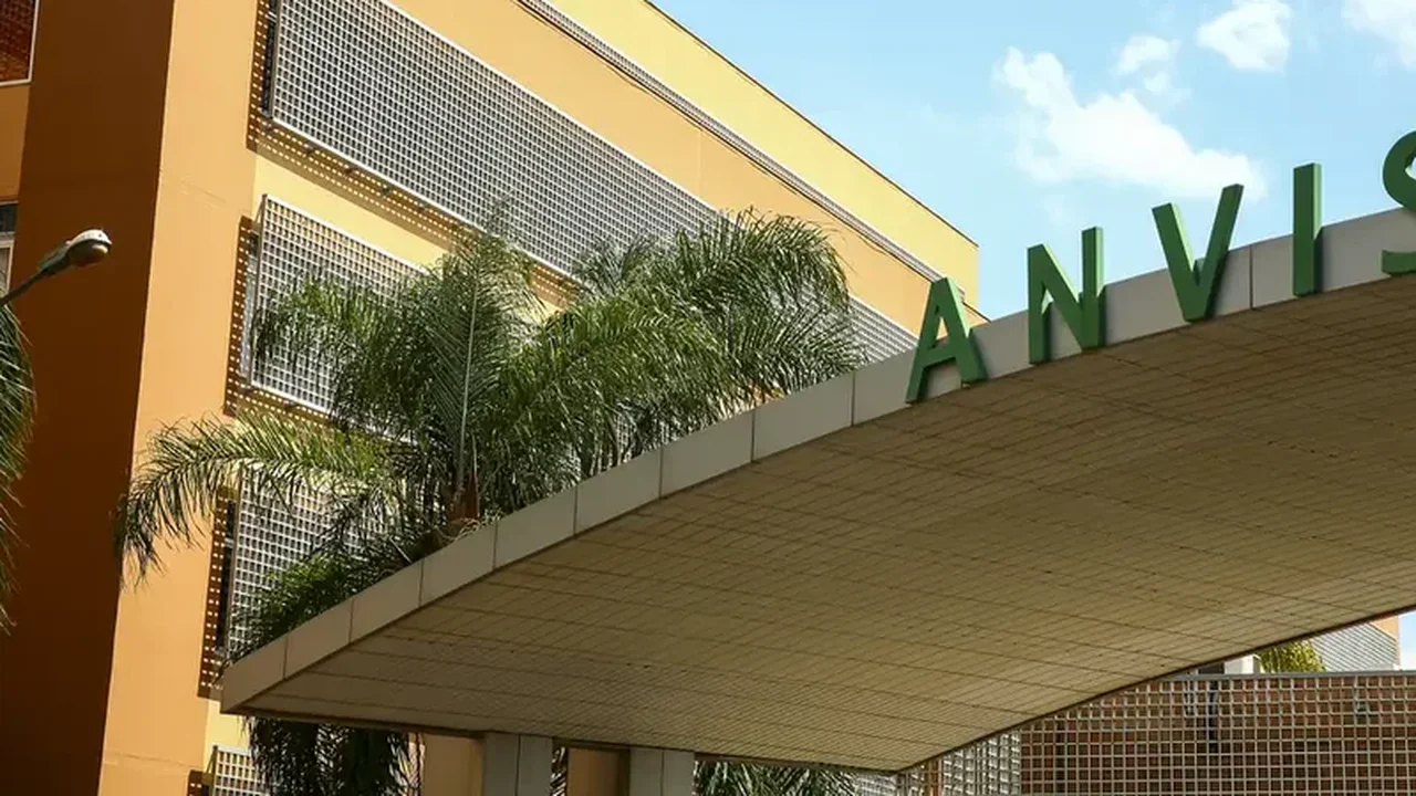 Anvisa intensifica fiscalização sobre canetas emagrecedoras
