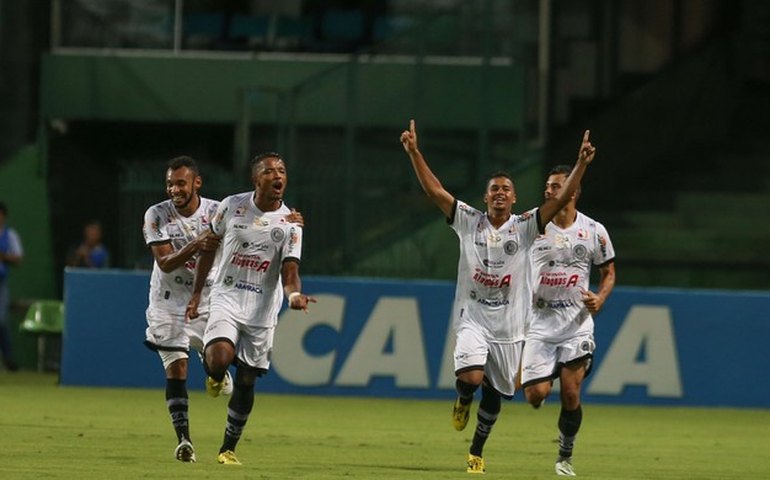 Direção do ASA mantém promoção no ingresso para jogo contra o Paraná