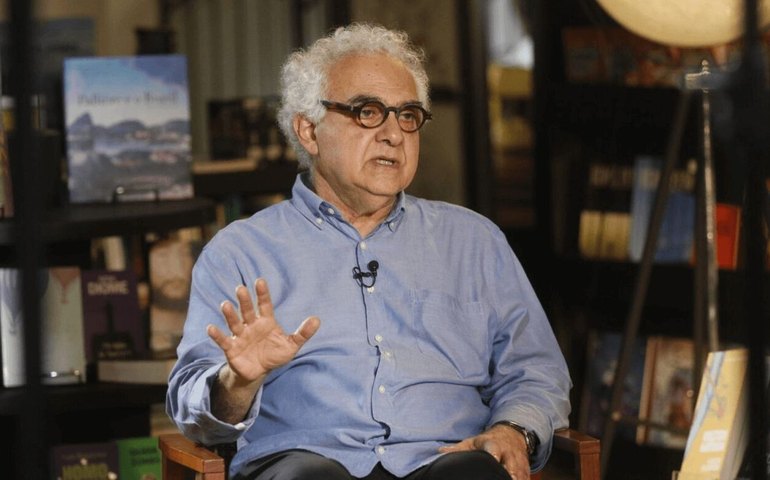 Milton Hatoum, o mais novo imortal da Academia Brasileira de Letras