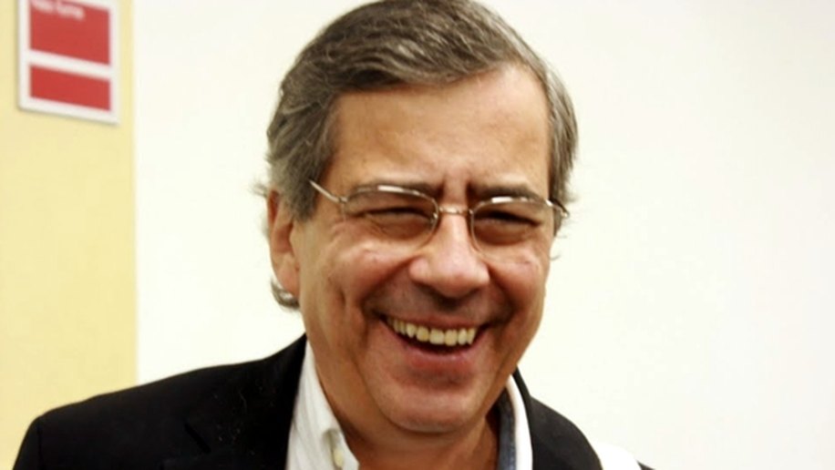 Paulo Henrique Amorim renova com a RecordTV