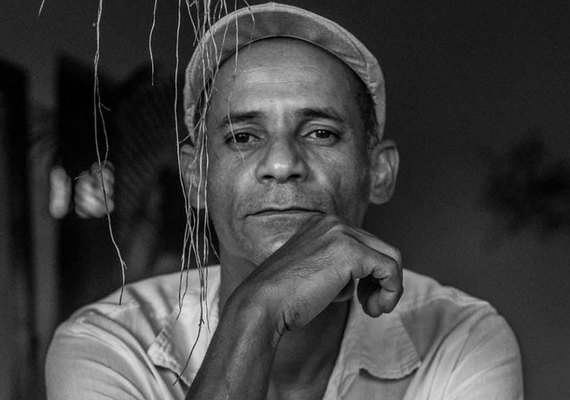 Cursos livre de percussão com Wilson Santos está com inscrições abertas e vagas para pessoas de baixa renda