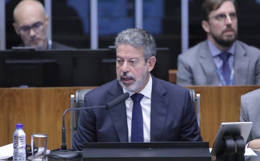 Arthur Lira diz que seria honroso ser vice-presidente 'em qualquer chapa'