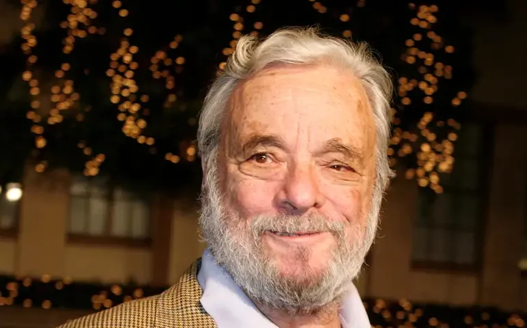 Peça de Stephen Sondheim ganha primeira montagem no Brasil