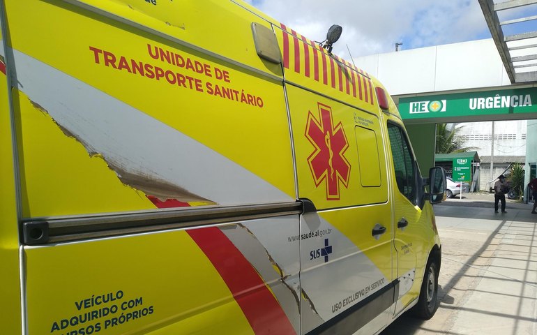 Hospital de Emergência do Agreste acolhe mais de 770 pessoas no Feriadão da Emancipação de Alagoas