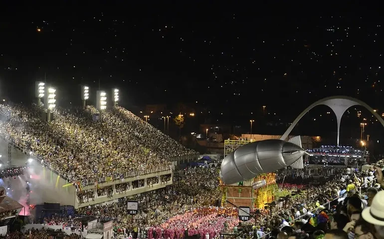 De Alcione a Jojo Todynho: veja em quais escolas os famosos vão desfilar no Grupo Especial do Rio